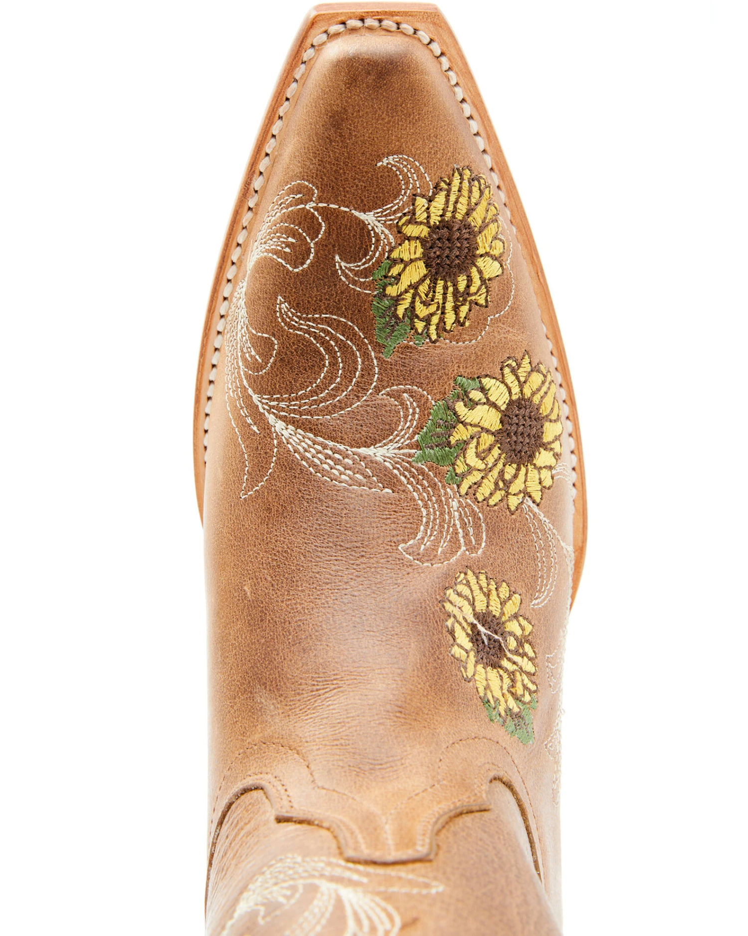 Shyanne Women's Jolyn Western Boots - Snip Toe 8 Shyanne Women's Jolyn Western Boots - Snip Toe - Image 6