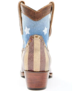 Shyanne Women's July Western Booties - Snip Toe -Twisted X Sales 2000345849 200 P5