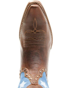 Shyanne Women's July Western Booties - Snip Toe -Twisted X Sales 2000345849 200 P6