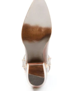 Shyanne Women's July Western Booties - Snip Toe -Twisted X Sales 2000345849 200 P7