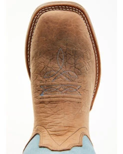 Cody James Boys' Cowboy Western Boots - Broad Square Toe 14 Cody James Boys' Cowboy Western Boots - Broad Square Toe -Twisted X Sales 2000346551 200 P6