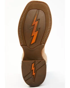 Cody James Boys' Cowboy Western Boots - Broad Square Toe 15 Cody James Boys' Cowboy Western Boots - Broad Square Toe -Twisted X Sales 2000346551 200 P7