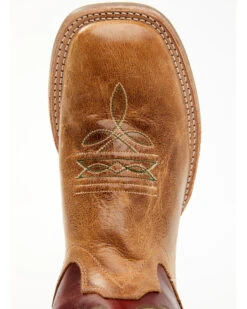 Cody James Boys' Tonal Western Boots - Broad Square Toe 14 Cody James Boys' Tonal Western Boots - Broad Square Toe -Twisted X Sales 2000346552 200 P6