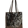 Tony Lama Women's Cowhide Tote Bag 2 Tony Lama Women's Cowhide Tote Bag -Twisted X Sales 2000346575 001 P1