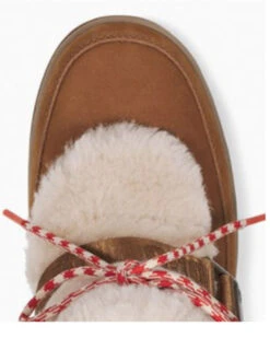 UGG Women's Classic Weather Hiking Boots - Soft Toe -Twisted X Sales 2000346820 203 P5