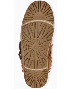 UGG Women's Classic Weather Hiking Boots - Soft Toe -Twisted X Sales 2000346820 203 P6