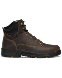 Danner Men's Caliper Waterproof Work Boots - Soft Toe 8 Danner Men's Caliper Waterproof Work Boots - Soft Toe -Twisted X Sales 2000347104 200 P2