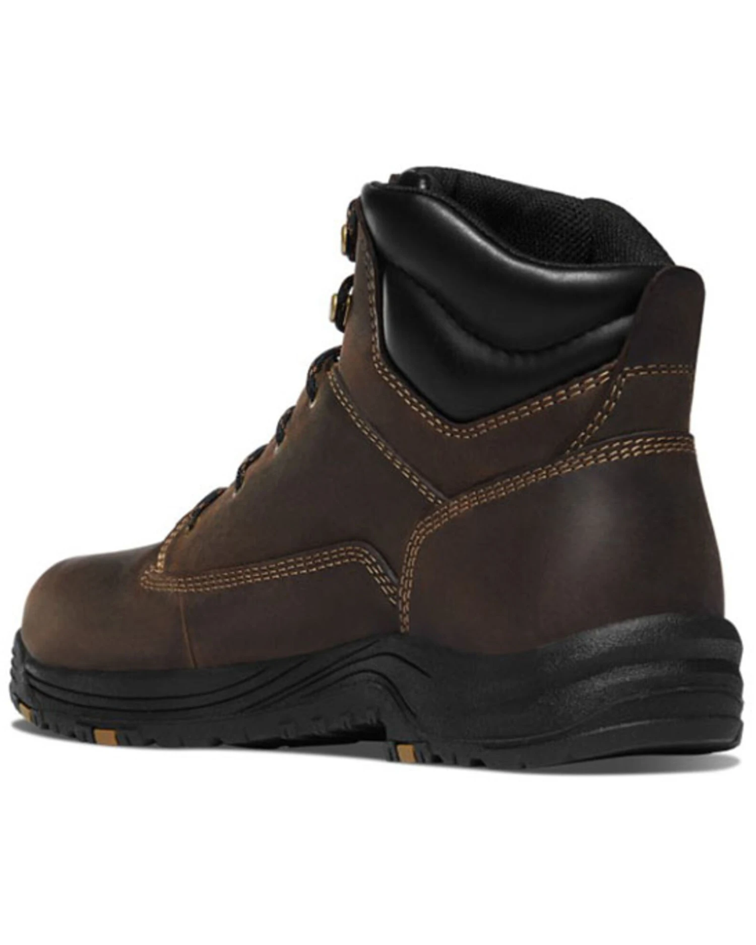 Danner Men's Caliper Waterproof Work Boots - Soft Toe 5 Danner Men's Caliper Waterproof Work Boots - Soft Toe - Image 3