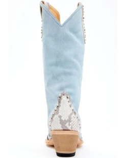 Idyllwind Women's Leap Western Boots - Snip Toe 13 Idyllwind Women's Leap Western Boots - Snip Toe -Twisted X Sales 2000347589 400 P5