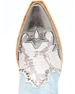 Idyllwind Women's Leap Western Boots - Snip Toe 14 Idyllwind Women's Leap Western Boots - Snip Toe -Twisted X Sales 2000347589 400 P6