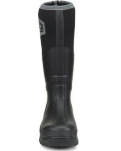 Carolina Men's Tall Mud Jumper Rubber Boots - Soft Toe 10 Carolina Men's Tall Mud Jumper Rubber Boots - Soft Toe -Twisted X Sales 2000347803 001 P3