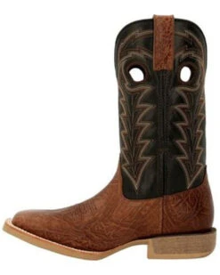 Durango Men's Walnut Western Performance Boots - Square Toe 11 Durango Men's Walnut Western Performance Boots - Square Toe -Twisted X Sales 2000347948 200 P3