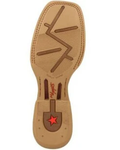 Durango Men's Walnut Western Performance Boots - Square Toe 15 Durango Men's Walnut Western Performance Boots - Square Toe -Twisted X Sales 2000347948 200 P7