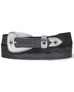 Tony Lama Women's Dakota Western Belt