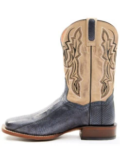 Dan Post Men's Exotic Snake Skin Western Boots - Broad Square Toe 11 Dan Post Men's Exotic Snake Skin Western Boots - Broad Square Toe -Twisted X Sales 2000349211 200 P3