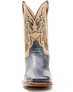 Dan Post Men's Exotic Snake Skin Western Boots - Broad Square Toe 12 Dan Post Men's Exotic Snake Skin Western Boots - Broad Square Toe -Twisted X Sales 2000349211 200 P4