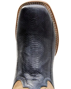 Dan Post Men's Exotic Snake Skin Western Boots - Broad Square Toe 14 Dan Post Men's Exotic Snake Skin Western Boots - Broad Square Toe -Twisted X Sales 2000349211 200 P6