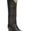 Justin Women's Whitley Western Boots - Round Toe