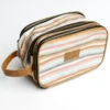 Hooey Women's Desert Stripe Dopp Kit 1 Hooey Women's Desert Stripe Dopp Kit -Twisted X Sales 2000350131 110 P1
