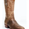 El Dorado Men's Sahara Western Boots - Medium Toe 2 El Dorado Men's Sahara Western Boots - Medium Toe -Twisted X Sales 2000350222 201 P1