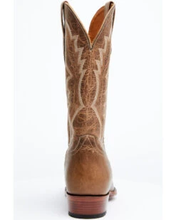 El Dorado Men's Sahara Western Boots - Medium Toe 13 El Dorado Men's Sahara Western Boots - Medium Toe -Twisted X Sales 2000350222 201 P5