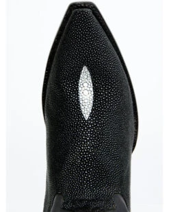 El Dorado Men's Exotic Stingray Skin Western Boots - Snip Toe 14 El Dorado Men's Exotic Stingray Skin Western Boots - Snip Toe -Twisted X Sales 2000350257 001 P6