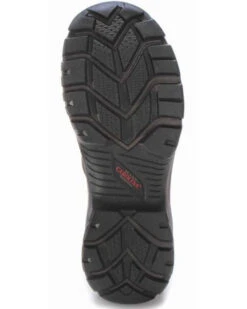 Carolina Men's 6" Flagstone Waterproof Work Boots - Round Toe 9 Carolina Men's 6" Flagstone Waterproof Work Boots - Round Toe -Twisted X Sales 2000350359 201 P4