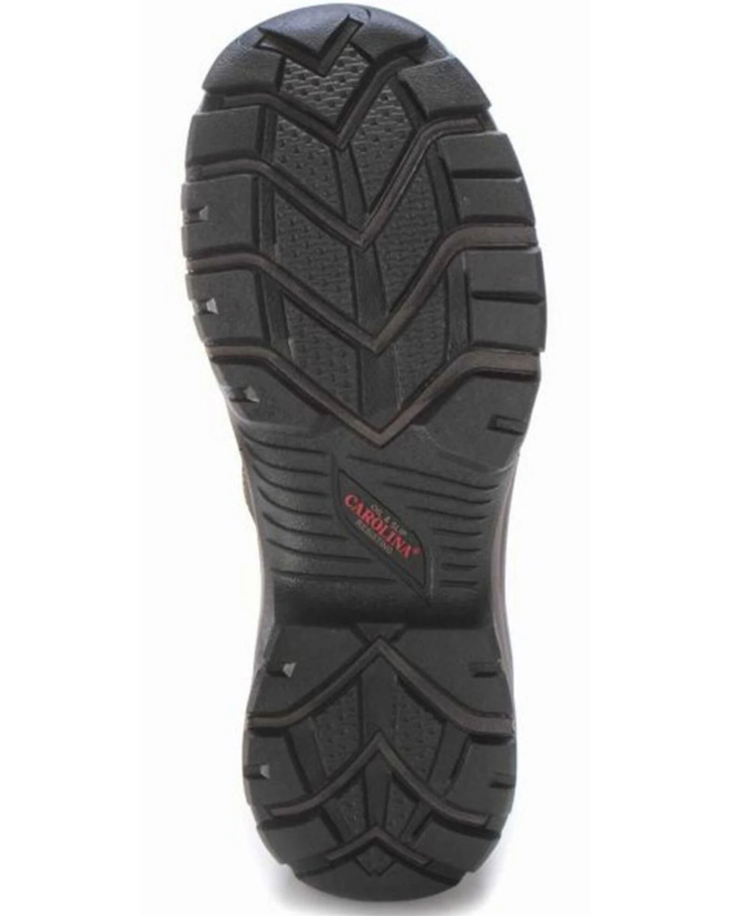 Carolina Men's 6" Flagstone Waterproof Work Boots - Round Toe 6 Carolina Men's 6" Flagstone Waterproof Work Boots - Round Toe - Image 4