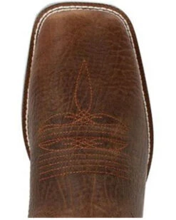 Durango Men's Westward Denim Western Performance Boots - Broad Square Toe 14 Durango Men's Westward Denim Western Performance Boots - Broad Square Toe -Twisted X Sales 2000350360 907 P6