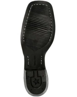 Durango Men's Westward Denim Western Performance Boots - Broad Square Toe 15 Durango Men's Westward Denim Western Performance Boots - Broad Square Toe -Twisted X Sales 2000350360 907 P7