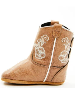 Infant Girls' Little Lasy Poppet Western Boots - Round Toe 11 Infant Girls' Little Lasy Poppet Western Boots - Round Toe -Twisted X Sales 2000350440 200 P3