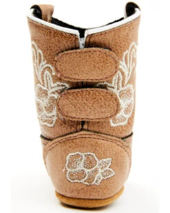 Infant Girls' Little Lasy Poppet Western Boots - Round Toe 13 Infant Girls' Little Lasy Poppet Western Boots - Round Toe -Twisted X Sales 2000350440 200 P5