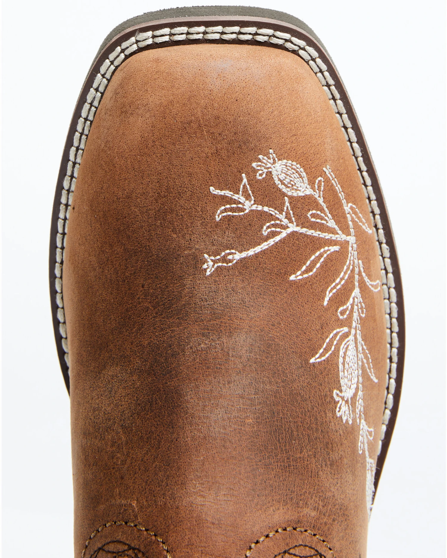 Shyanne Women's Xero Gravity Ilaria Western Performance Boots - Broad Square Toe 8 Shyanne Women's Xero Gravity Ilaria Western Performance Boots - Broad Square Toe - Image 6