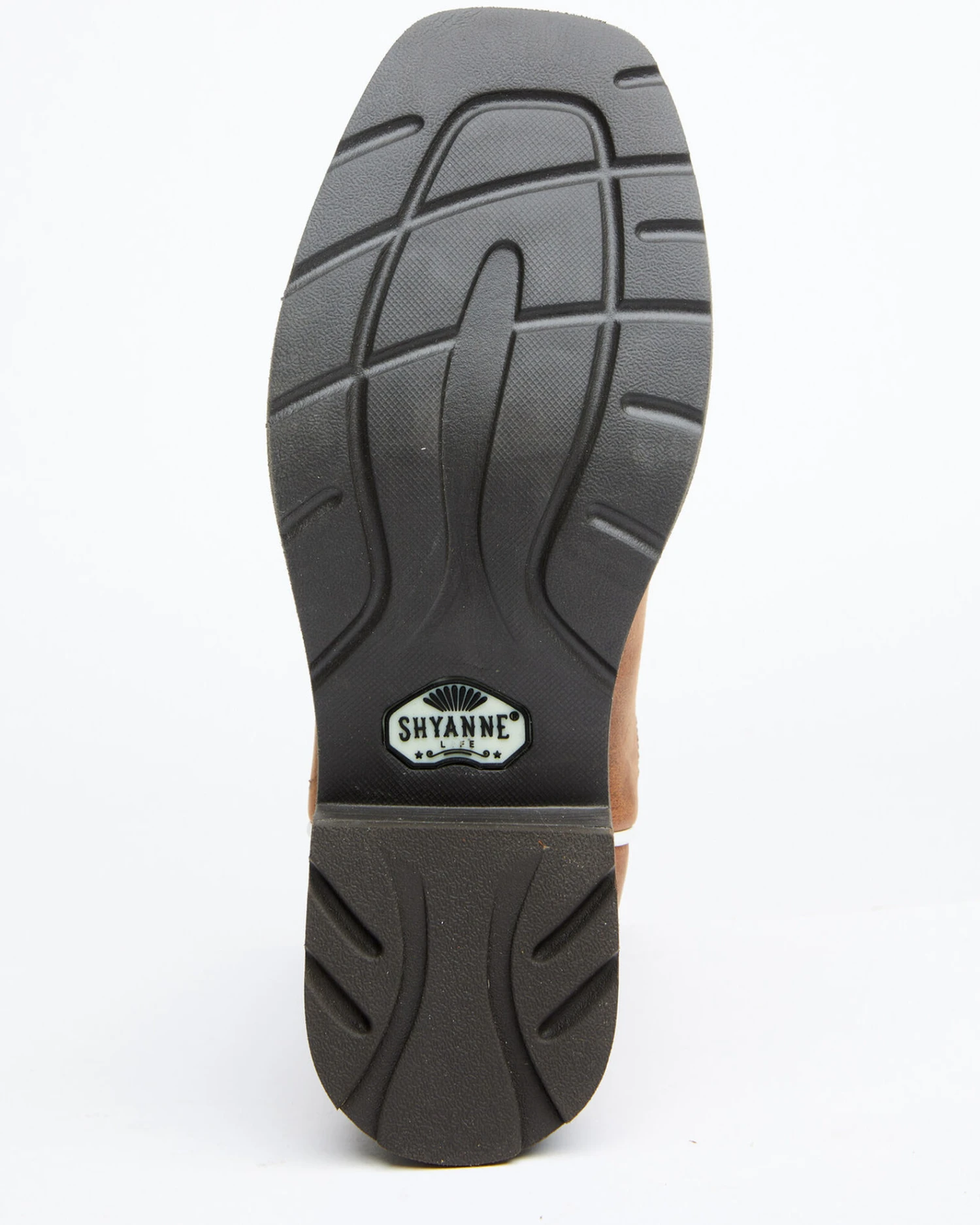 Shyanne Women's Xero Gravity Ilaria Western Performance Boots - Broad Square Toe 9 Shyanne Women's Xero Gravity Ilaria Western Performance Boots - Broad Square Toe - Image 7