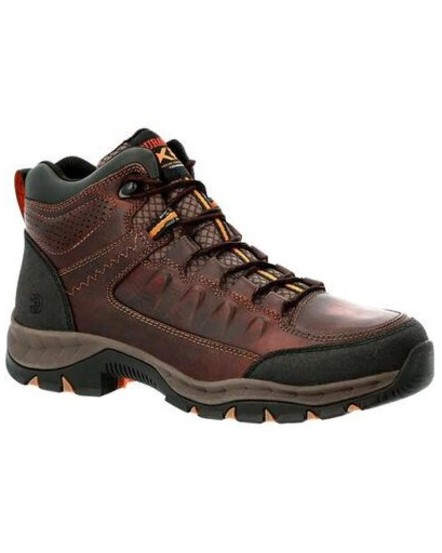 Durango Men's Renegade XP Hiking Boots 3 Durango Men's Renegade XP Hiking Boots