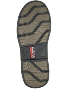 Wolverine Men's Raider Durashock Western Work Boots - Soft Toe 11 Wolverine Men's Raider Durashock Western Work Boots - Soft Toe -Twisted X Sales 2000351385 200 P5