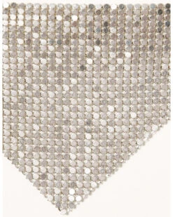 Shyanne Women's Bandita Sparkle Bandana Necklace -Twisted X Sales 2000351430 040 P2