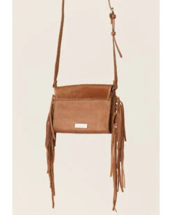 Shyanne Women's Hair-On Small Crossbody Bag -Twisted X Sales 2000351559 200 P3