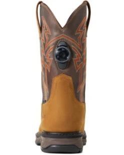 Ariat Men's Workhog XT Boa H20 Work Boot - Soft Toe 10 Ariat Men's Workhog XT Boa H20 Work Boot - Soft Toe -Twisted X Sales 2000351580 200 P3