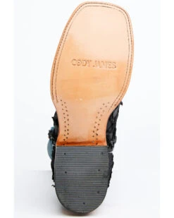 Cody James Men's Pirarucu Soul Western Exotic Boot - Broad Square Toe 15 Cody James Men's Pirarucu Soul Western Exotic Boot - Broad Square Toe -Twisted X Sales 2000351581 400 P7