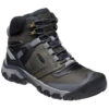 Keen Men's Rudge Flex Waterproof Hiking Boots - Soft Toe 1 Keen Men's Rudge Flex Waterproof Hiking Boots - Soft Toe -Twisted X Sales 2000352542 001 P1