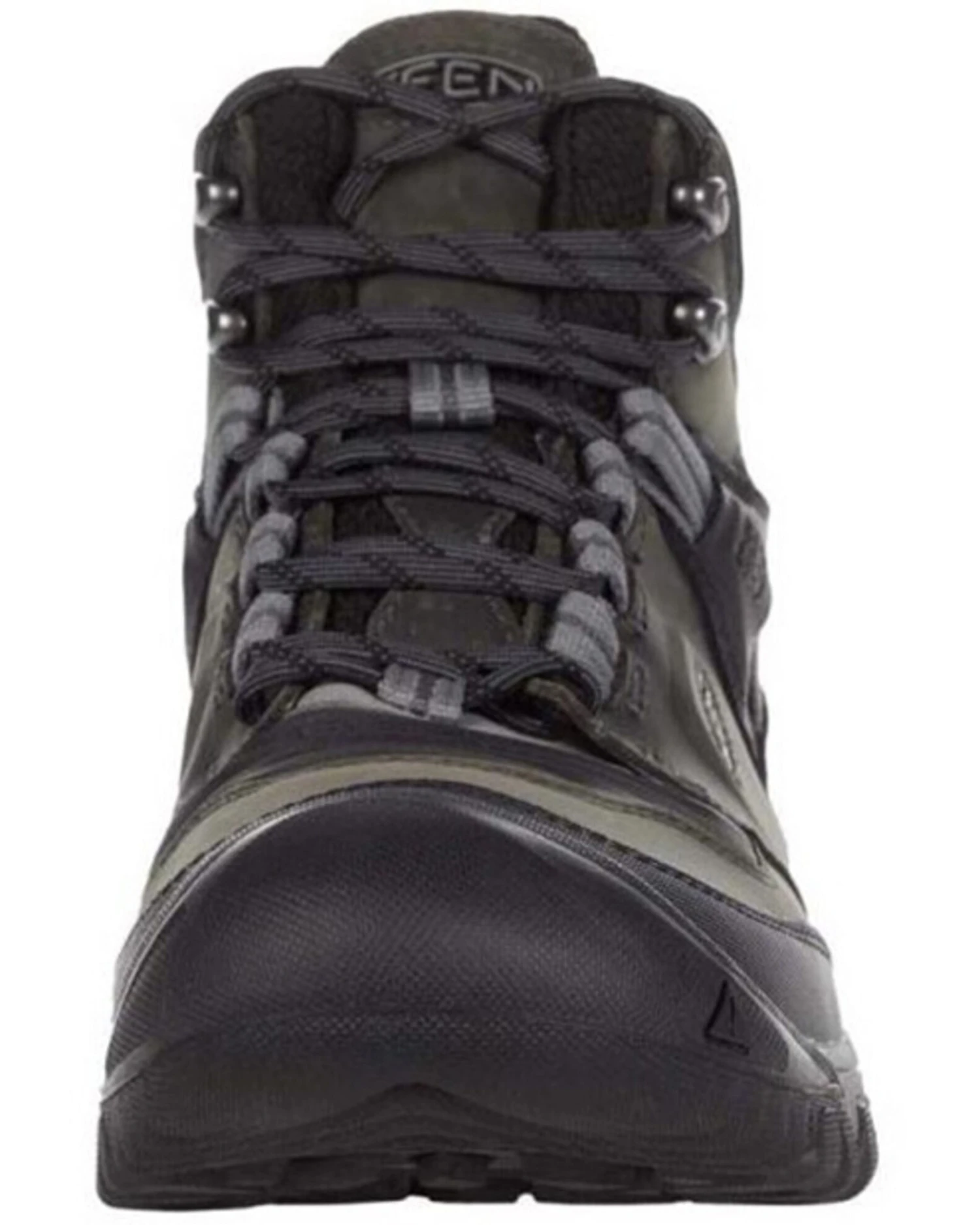 Keen Men's Rudge Flex Waterproof Hiking Boots - Soft Toe 5 Keen Men's Rudge Flex Waterproof Hiking Boots - Soft Toe - Image 3