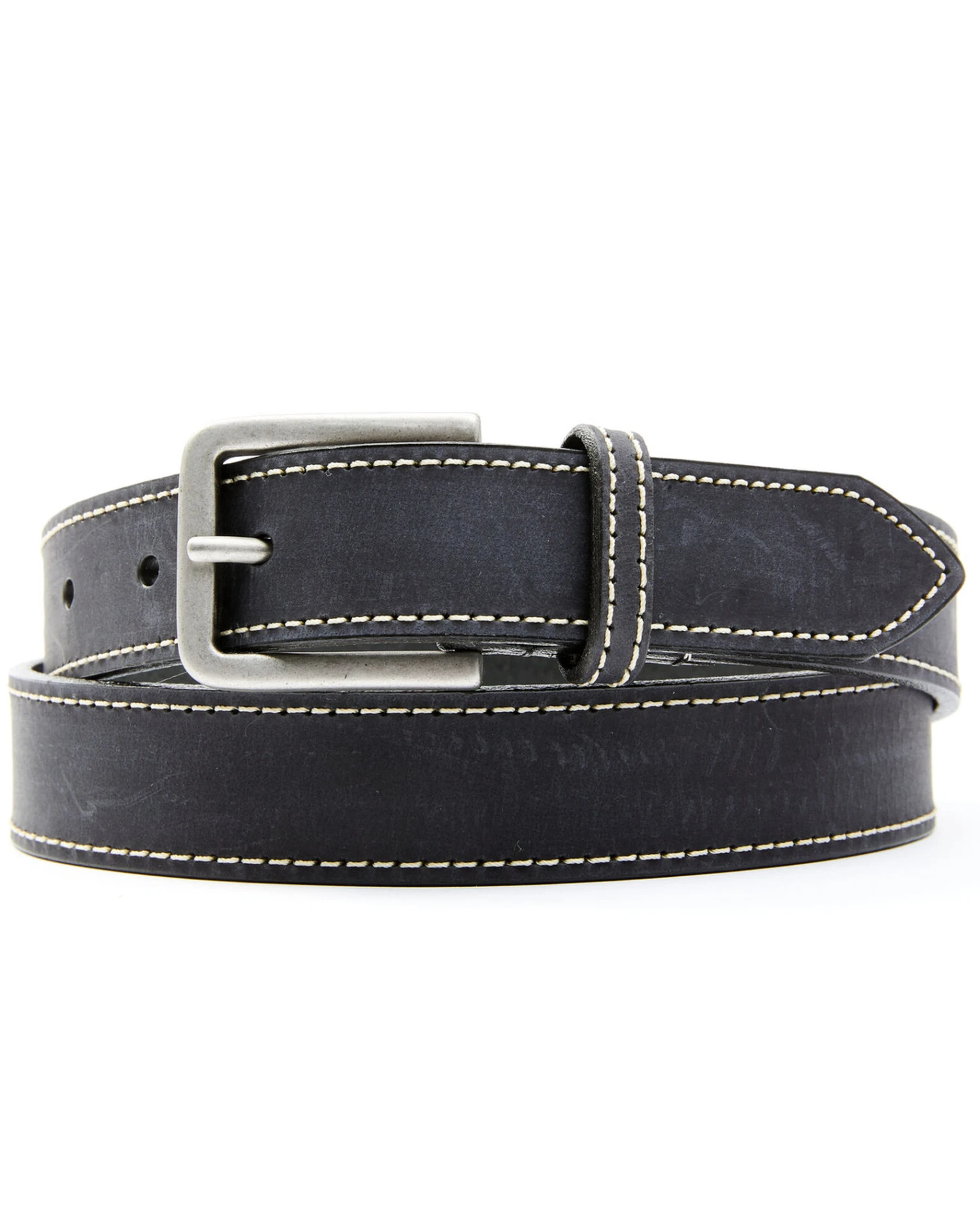 Cleo + Wolf Women's Mattie Leather Belt 3 Cleo + Wolf Women's Mattie Leather Belt