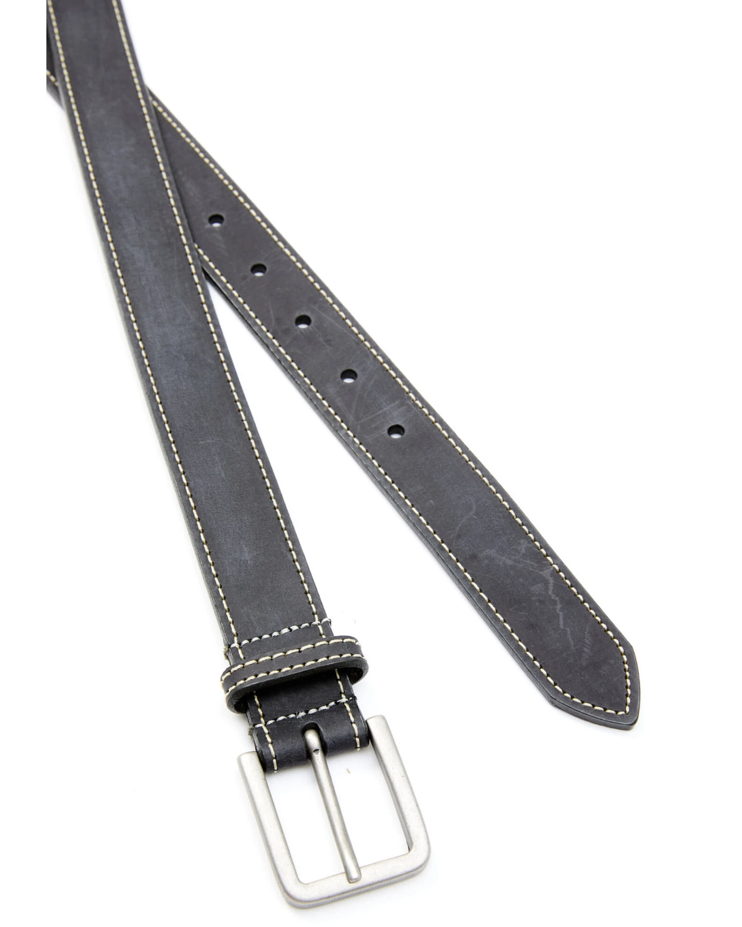 Cleo + Wolf Women's Mattie Leather Belt 4 Cleo + Wolf Women's Mattie Leather Belt - Image 2