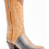 Dan Post Women's Zacatecas Exotic Watersnake Western Boots - Snip Toe 2 Dan Post Women's Zacatecas Exotic Watersnake Western Boots - Snip Toe -Twisted X Sales 2000352672 250 P1