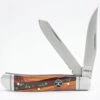 Hooey Small Turquoise Trapper Knife -Twisted X Sales 2000354058 200 P1