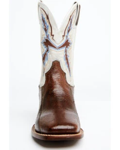 Dan Post Men's Watersnake Western Boots - Broad Square Toe 12 Dan Post Men's Watersnake Western Boots - Broad Square Toe -Twisted X Sales 2000354883 280 P4