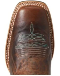 Ariat Women's Weathered Crossfire Picante Performance Western Boots - Broad Square Toe 10 Ariat Women's Weathered Crossfire Picante Performance Western Boots - Broad Square Toe -Twisted X Sales 2000355153 200 P4