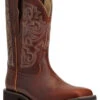 Ariat Women's Delilah Western Performance Boots - Broad Square Toe 1 Ariat Women's Delilah Western Performance Boots - Broad Square Toe -Twisted X Sales 2000355194 200 P1