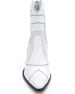 Matisse Women's Aries Fashion Booties - Pointed Toe 10 Matisse Women's Aries Fashion Booties - Pointed Toe -Twisted X Sales 2000355244 100 P4